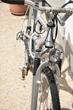 Biciclette Mercedes-Benz Acquisti Online su