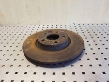 Disque de frein Land Rover FREELANDER