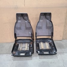 1994 Corvette C4 Seat Frame Set Standard Seats Lh Rh Aa7415