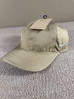Nike Dri-Fit AeroBill Team Featherlight Khaki CJ7082-247 Adjustable Running Hat