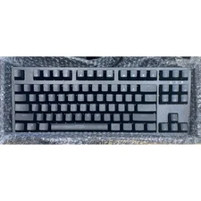 Gaming Keyboard Aukey KM-G14 Mechanical - RGB - BLACK