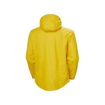 Helly Hansen RegenjackeVoss,PU-Stretch Gr. 4XL gelb