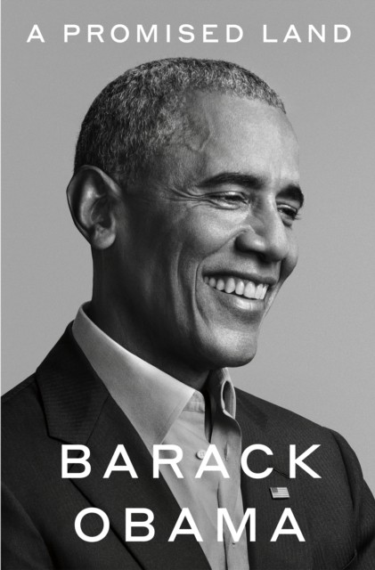 A Promised Land: The powerful political memoir from the former By Barack Obama - Image 6