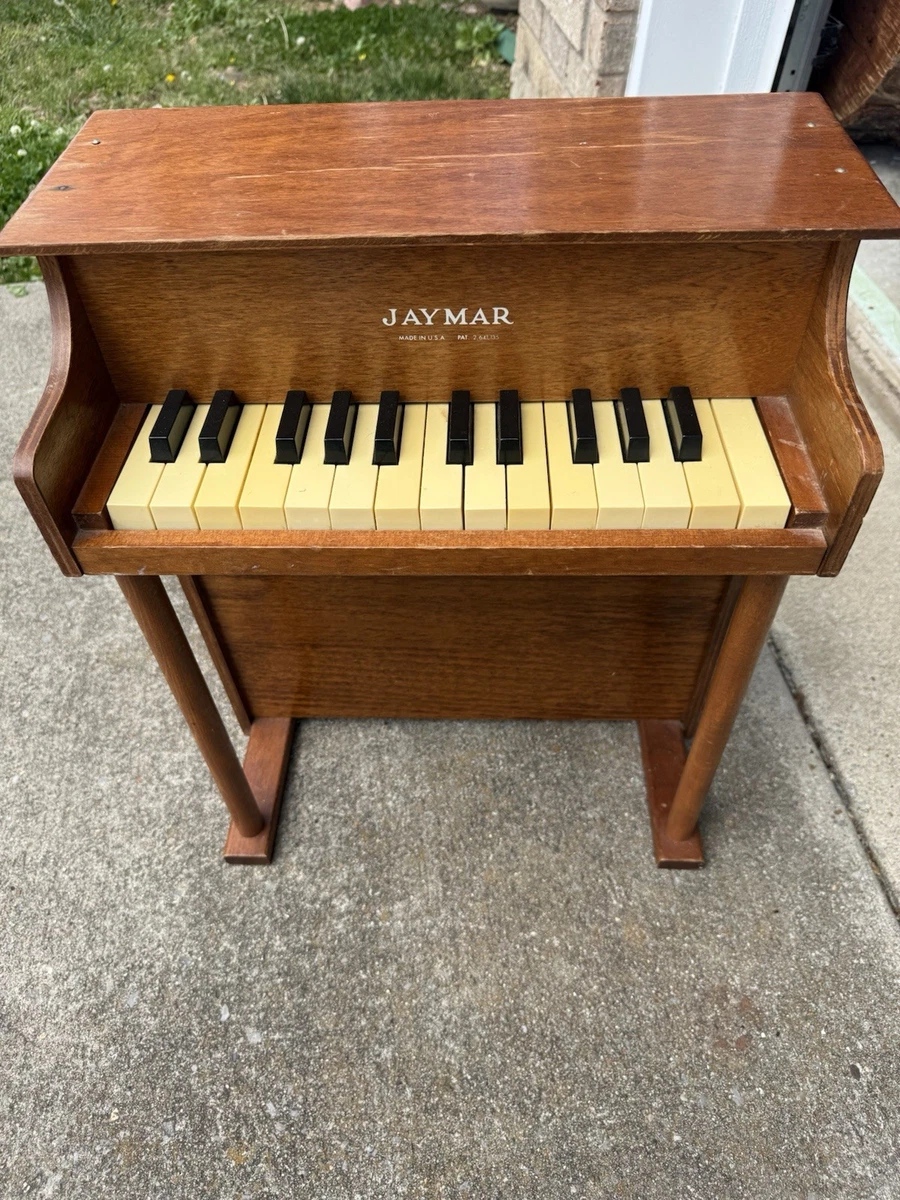 Jaymar Piano for sale - eBay