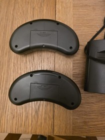 Sega Mega Drive Classic Game Console with 80