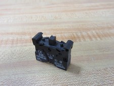 Siemens 3SB3403-0B Contact Block 3SB34030B Pack of 3