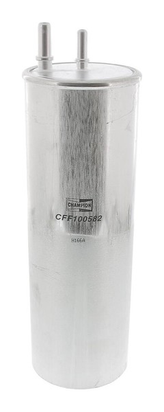 Kraftstofffilter Champion CFF100582 Leitungsfilter FüR Multivan Transporter 7HH-image