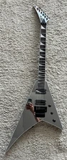 Jackson Pro Plus Series Rhoads RR24 Guitar, Ebony Fingerboard, Mirror Finish