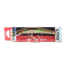 Yo Zuri 3D Crystal Minnow 90mm Floating Lure F1145-RBK (2008)