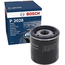 Bosch 0986452028 Oil Filter Fits Toyota Corolla Camry Celica RAV4 Yaris Daihatsu
