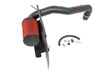 Rough Country Cold Air Intake For 1997-2002 Jeep Wrangler Tj 4cyl2.5l - 10548