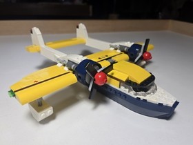 LEGO CREATOR: Island Adventures (31064)