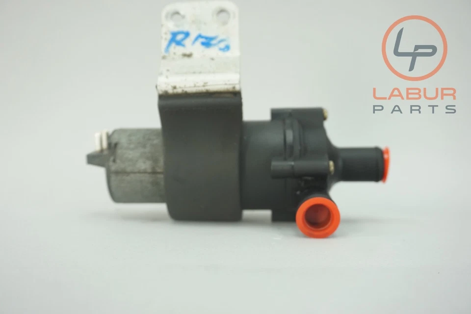 Bomba de agua auxiliar R170 97-04 Mercedes SLK230 SLK320 B432 Foto 3 de 4