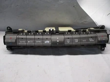 2010 2011 2012 Honda Crosstour AC Heater Temperature Control Unit OEM
