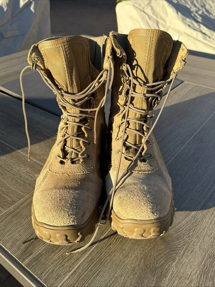 rocky s2v botas hombre 11.5 Foto 2 de 4