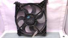 Radiateur Hyundai TRAJET