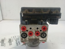 2005-2008 Toyota Tacoma Abs Anti-lock Brake Pump Control Module Assembly 4x4 Oem 2005-2008 Toyota Tacoma Abs Anti-lock Brake Pump Control Module Assembly 4x4 Oem