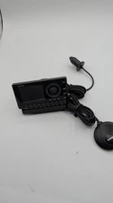 Sirius Satellite Radio Starmate 8 With Car Power Adapter, Cradle, Antenna 