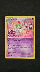 Kirlia RC9/RC25 Holo - Legendary Treasures: Radiant Collection Pokemon TCG