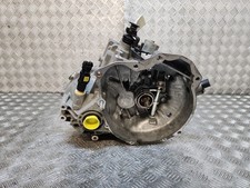 Boite de vitesse Chevrolet SPARK
