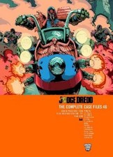 John Wagner Gordon Rennie Rob Willi Judge Dredd: The Co (Paperback) (UK IMPORT)