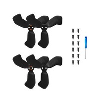 PropellerbläTter FüR Dji Neo 2 Drohnen Propeller Bunte Propeller FlüGel ZubehöR