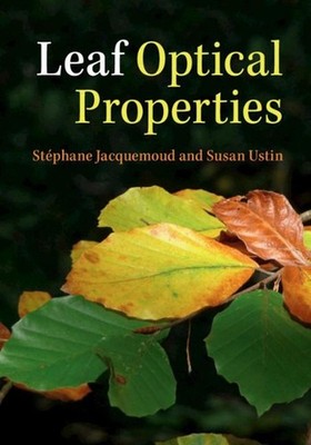 Leaf Optical Properties by Susan Ustin (English) Hardcover Book