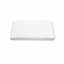 SAPPHIRE CRYSTAL FOR WATCH FOR FITS CARTIER SANTOS 1564,1566,2809,2319 W20025D6