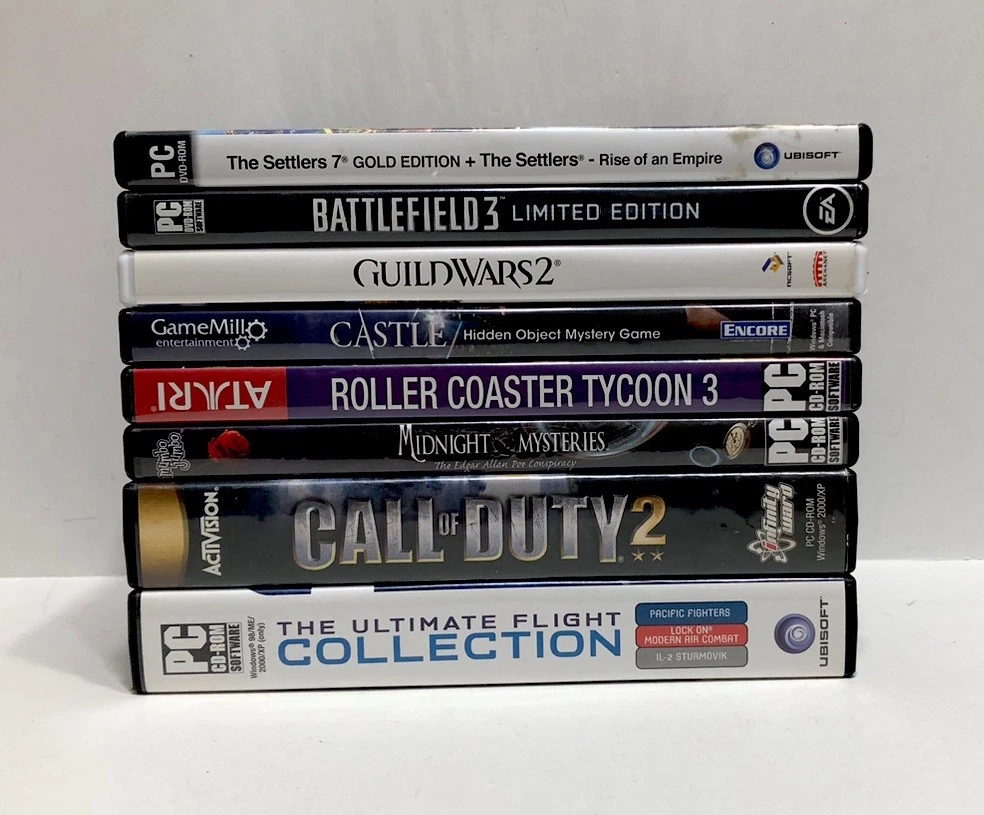 Call of Duty 2 PC Video Games for sale | eBay