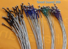 New 15 sets high quality german silver Viola strings ,Viola accessories