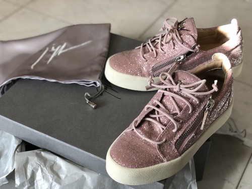 Giuseppe zanotti woman shoes size 37 New Never Worn | eBay