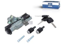 Lenkschloss Mit Transponder DT Spare Parts 2.27322