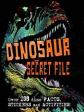 Dinosuar Secret File (Dinosaur Secret File)-