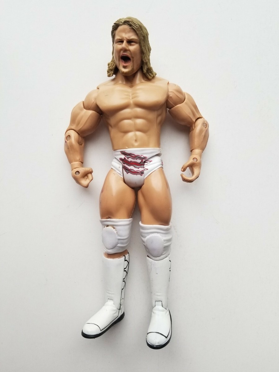 Jakks Pacific Ezekiel Jackson Brian Kendrick WWE Adrenaline Series 