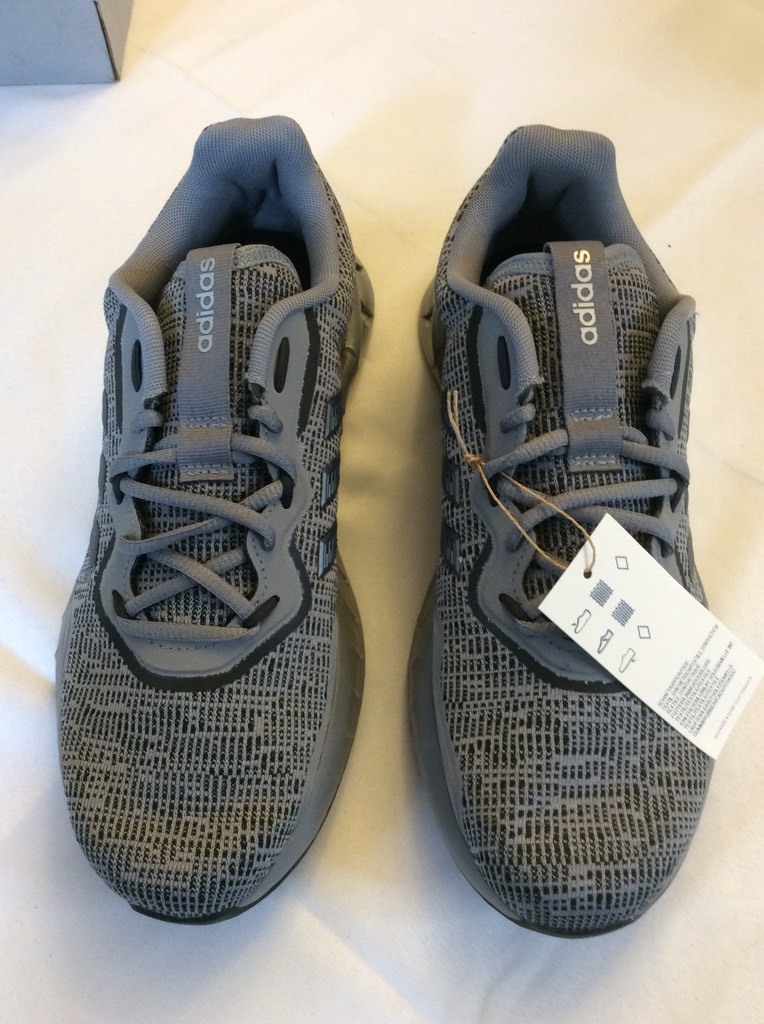 Adidas Mens Kaptir Super Running Shoes 