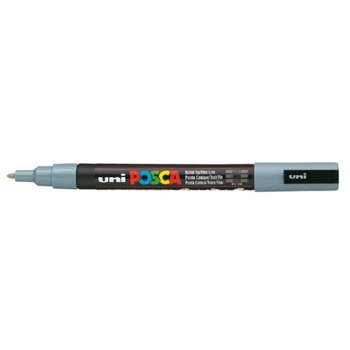 Uniball Posca Paint Pen 0.9-1.3mm - Single Colours - Picture 12 of 14