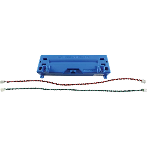 Reverb Tank, Accutronics, AMC2BF, 2-Spring, Decay Length: Medium (2.5 seconds)