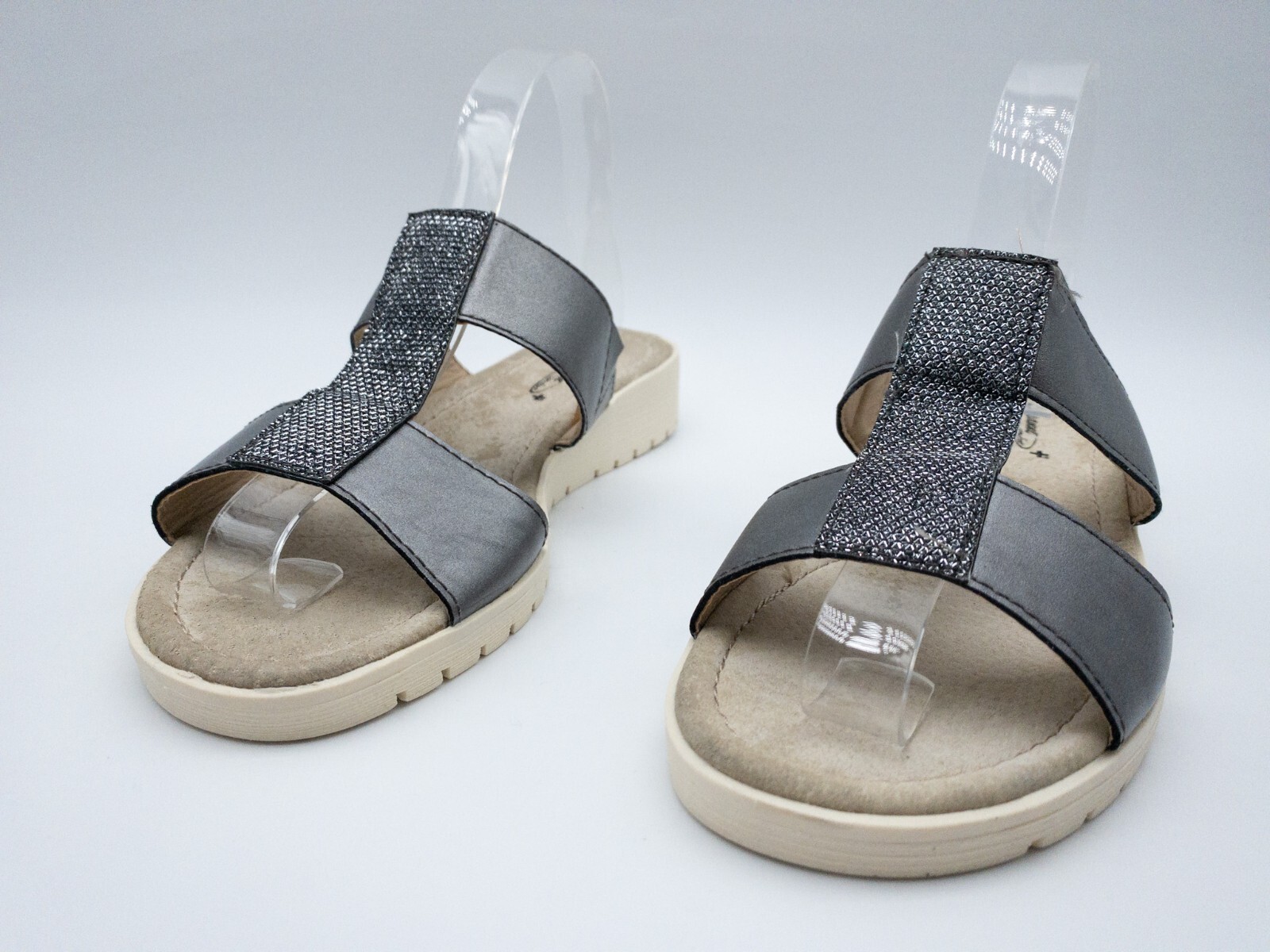 Lisanne Sandalia Para Dama Zapato De Media Suela Talla 40 EU Art. 8332-80