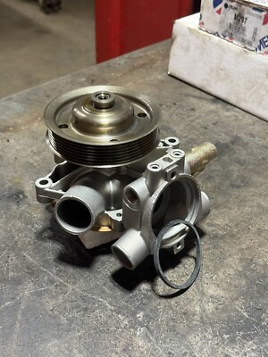 Engine Water Pump Beck/Arnley 131-2134/1988-1991 Eagle Premier-Dodge Monaco