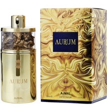 Aurum EDP Perfume By Ajmal 75 ML Amazing Flor...