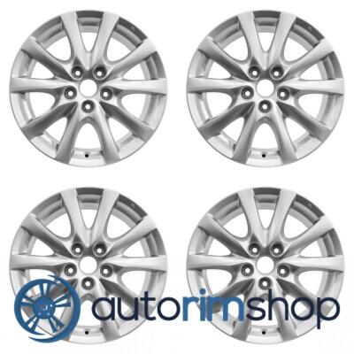 Mazda 6 2012 2013 2014 2015 2016 2017 17