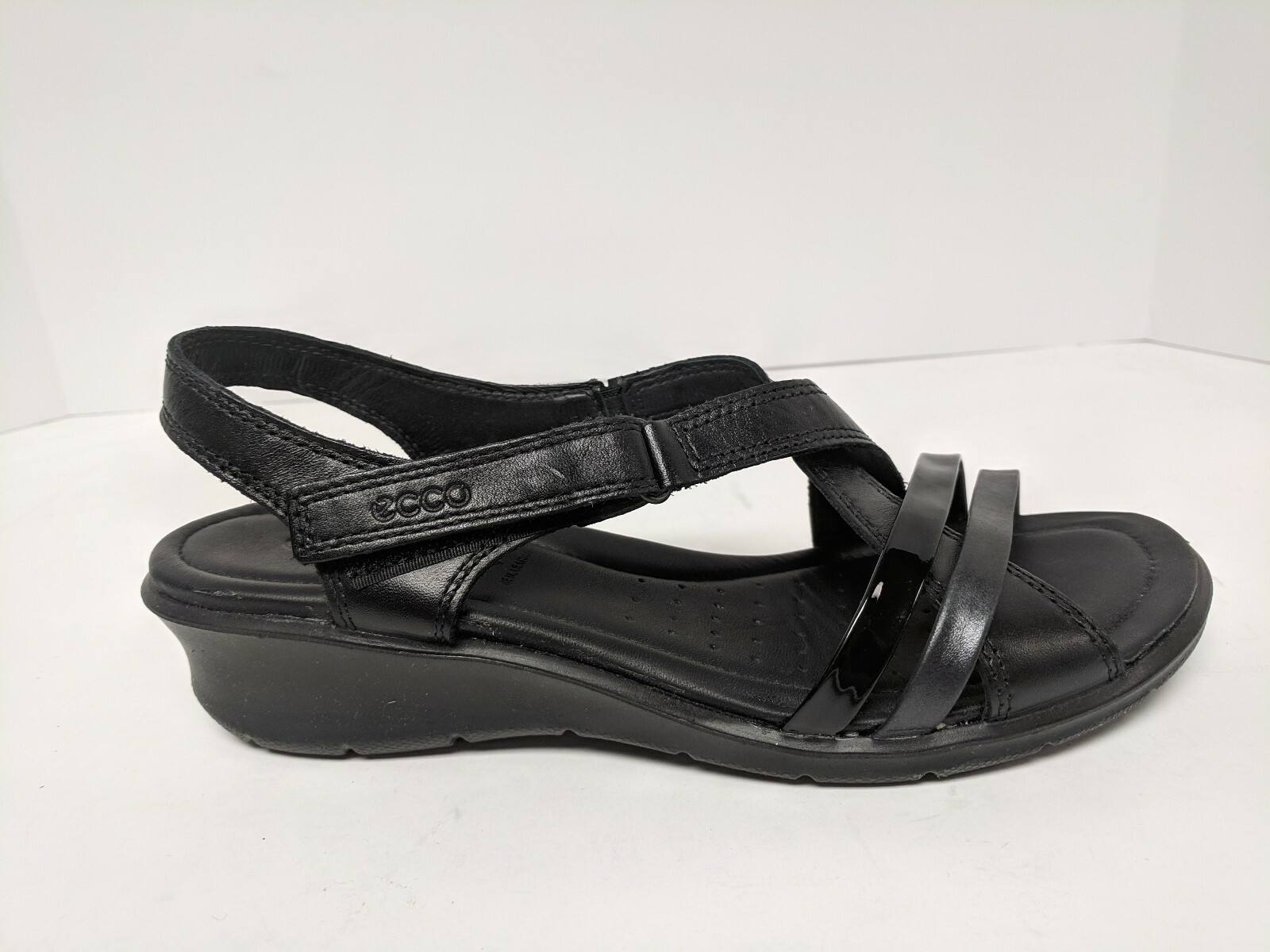 ecco womens gora tall boot