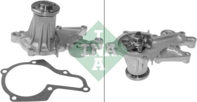 Water Pump INA 538062610 for Suzuki Swift III