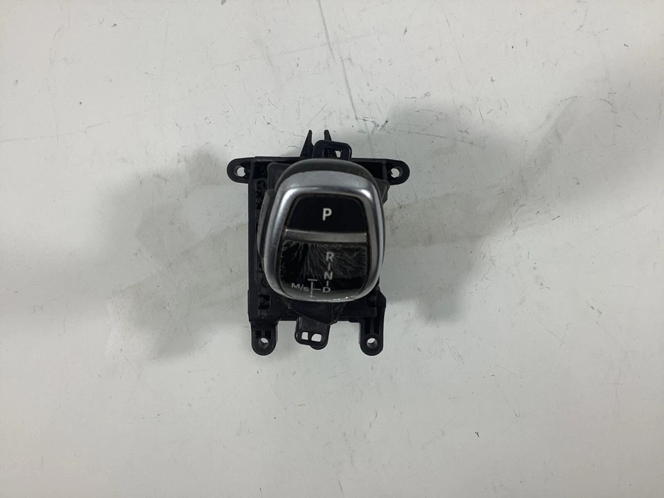 Interruptor selector de marchas de cambio de transmisión automática BMW M4 2015-2018 10049934 OEM. Foto 2 de 4