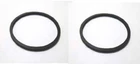 Technics 2 Belts for: SL-MC300 SL-MC310 SL-MC400 MC410 SL-MC409 with Tracking #