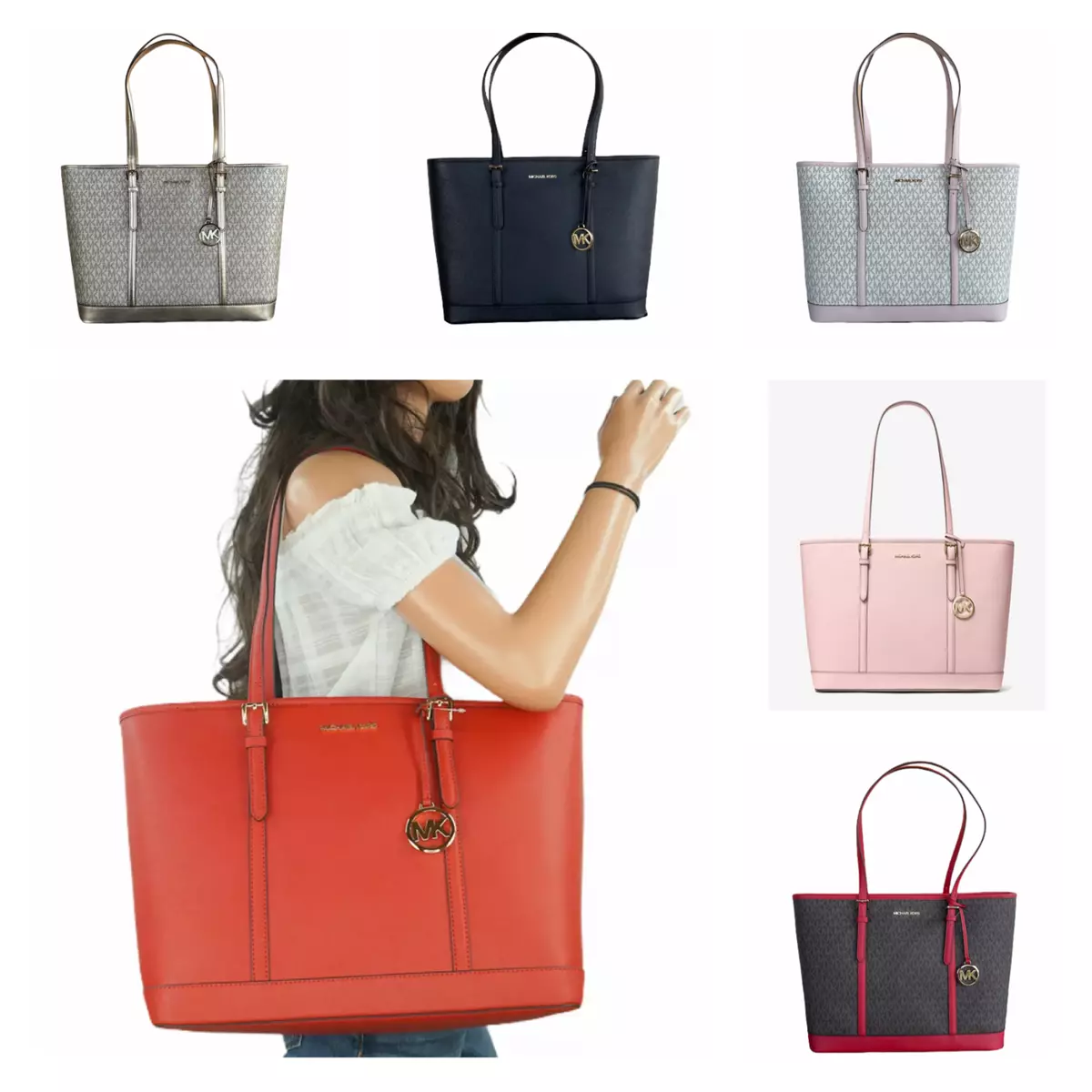 Best Michael Kors bags: Shop crossbody bags, satchels and totes