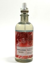 NEW 1 BATH  BODY WORKS AROMA HIMALAYAN OASIS ESSENTIAL OIL MIST 5.3 FL OZ