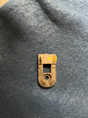 OEM GE Dryer Resistor WE4M255 for GTD33EASK0WW