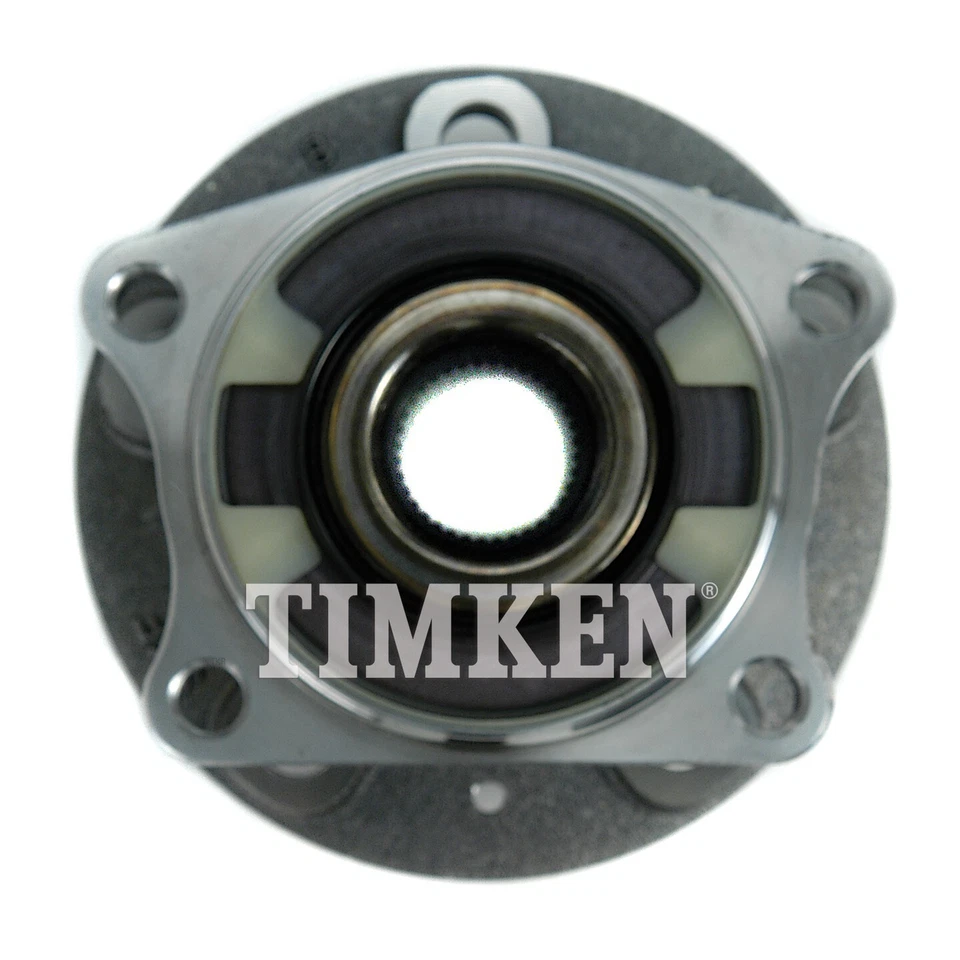 Conjunto de cojinete de rueda y buje Timken 2004 2005 2006 para Volvo XC90 2003-2014 Foto 3 de 4