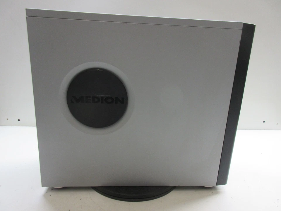 Unbranded Retro Gaming Computer Case Sleeper Build mATX - Image 2 of 4